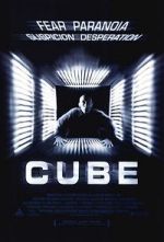 Watch Cube Movie4k