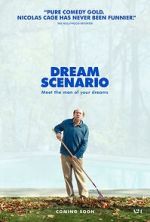 Watch Dream Scenario Movie4k