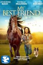 Watch My Best Friend Movie4k