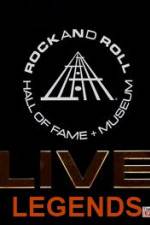 Watch Rock and Roll Hall Of Fame Museum Live Legends Movie4k