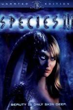 Watch Species III Movie4k