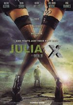 Watch Julia X Movie4k