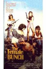 Watch The Female Bunch Movie4k