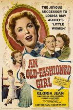 Watch An Old-Fashioned Girl Movie4k