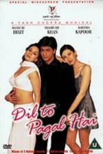 Watch Dil To Pagal Hai Movie4k