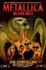 Watch Metallica: Some Kind of Monster Movie4k