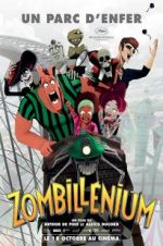 Watch Zombillnium Movie4k