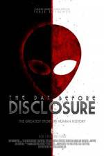 Watch The Day Before Disclosure Movie4k