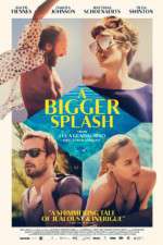 Watch A Bigger Splash Movie4k