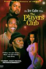 Watch The Players Club Movie4k