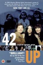 Watch 42 Forty Two Up Movie4k