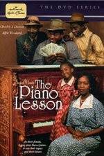 Watch The Piano Lesson Movie4k