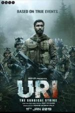 Watch Uri: The Surgical Strike Movie4k
