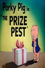 Watch The Prize Pest (Short 1951) Movie4k