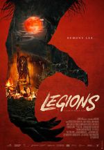 Watch Legions Movie4k