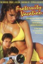 Watch Fraternity Vacation Movie4k