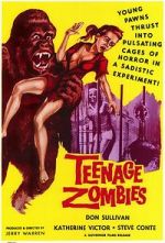 Watch Teenage Zombies Movie4k