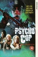 Watch Psycho Cop Returns Movie4k