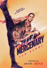 Watch The Last Mercenary Movie4k