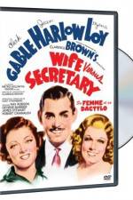 Watch Wife vs Secretary Movie4k