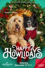 Watch Happy Howlidays Movie4k