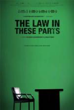 Watch The Law in These Parts Movie4k