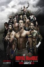 Watch WWE Royal Rumble Movie4k