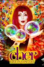 Watch Cher Live in Concert from Las Vegas Movie4k