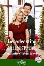 Watch Broadcasting Christmas Movie4k