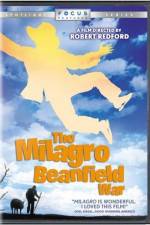 Watch The Milagro Beanfield War Online Movie4k