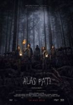 Watch Alas Pati: Hutan Mati Movie4k