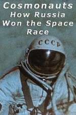 Watch Cosmonauts: How Russia Won the Space Race Movie4k