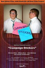 Watch Campaign Stickers Movie4k