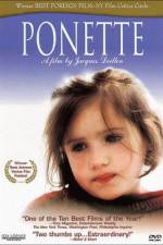 Watch Ponette Movie4k