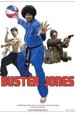 Watch Buster Jones: The Movie Movie4k