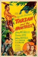 Watch Tarzan and the Huntress Movie4k