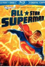 Watch All-Star Superman Movie4k