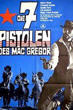 Watch Seven Guns for the MacGregors Movie4k