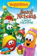 Watch Veggietales: Saint Nicholas - A Story of Joyful Giving! Movie4k