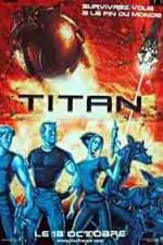 Watch Titan A.E. Movie4k