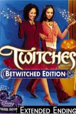 Watch Twitches Movie4k