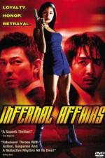 Watch Infernal Affairs Movie4k