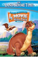 Watch The Land Before Time VIII - The Big Freeze Movie4k