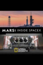 Watch MARS: Inside SpaceX Movie4k