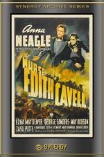 Watch Nurse Edith Cavell Movie4k