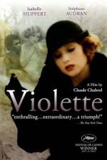 Watch Violette Nozire Movie4k