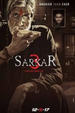 Watch Sarkar 3 Movie4k