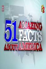 Watch 51 Amazing Facts About America Movie4k