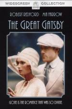 Watch The Great Gatsby Movie4k