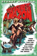 Watch The Treasure of the Amazon Movie4k